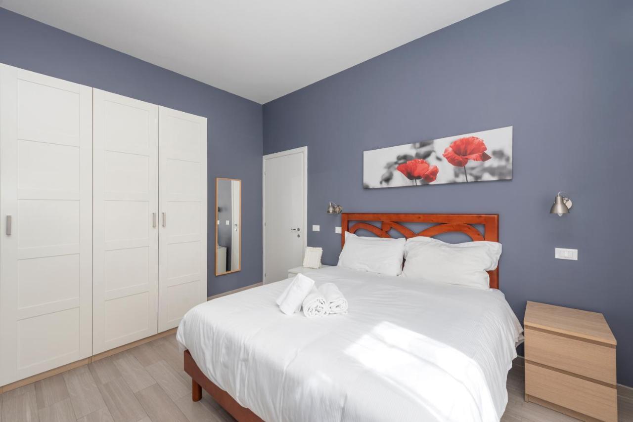 Apartamento Roma Chic Flat Gemelli Exterior foto